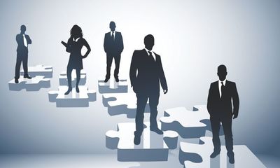 德魯克 管理的本質(zhì)是激發(fā)善意和潛能