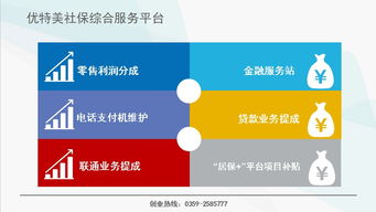 信息咨詢服務的價值與未來發展趨勢