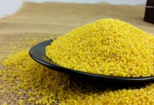 有包裝的小米過了保質期，還能吃嗎？雜糧儲存與安全食用指南