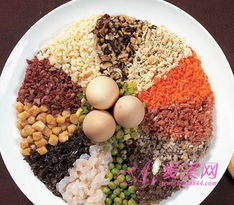五谷雜糧 米飯的9倍營養(yǎng)，防癌除便秘的健康之選